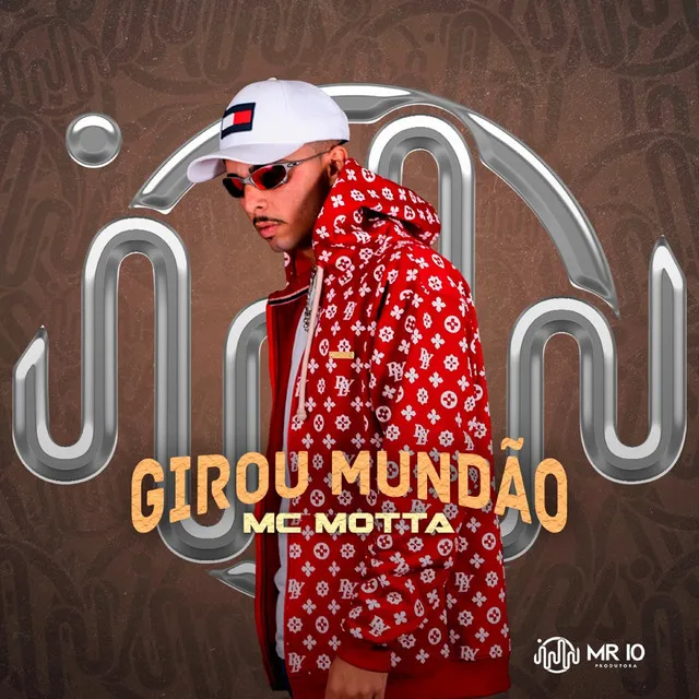 Girou Mundão