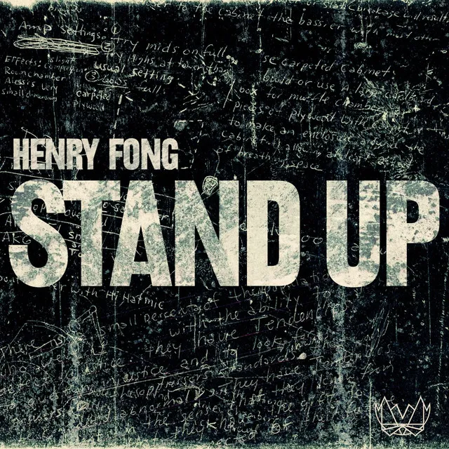 Stand Up (Halftime) - Destructo Remix