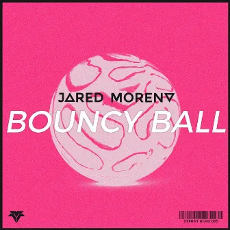 Bouncy Ball by Jared Moreno