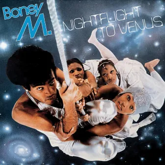 Nightflight to Venus by Boney M.