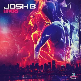 Lovers by Josh B