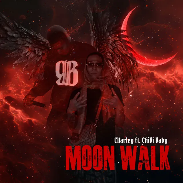 MOON WALK (feat. ChiBi Baby)