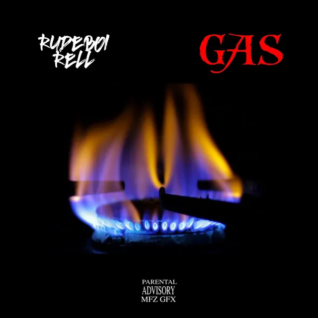 Gas