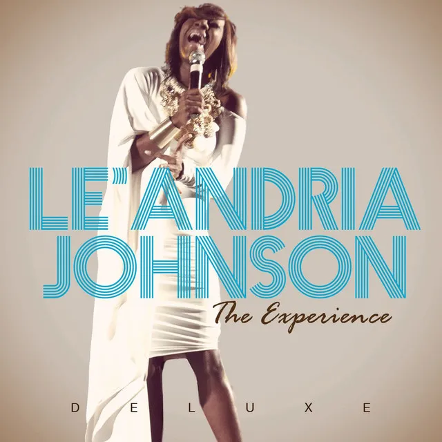 The Experience (Deluxe Edition) (Live)