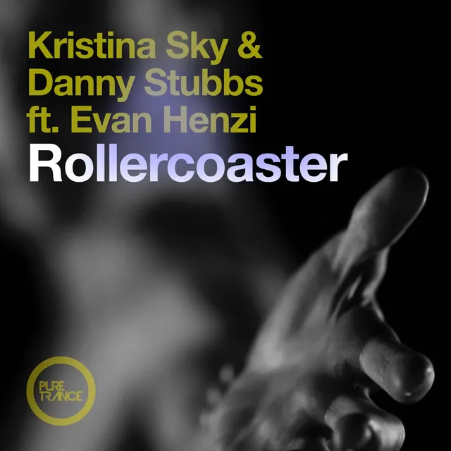 Rollercoaster - Sunset Horizon Mix