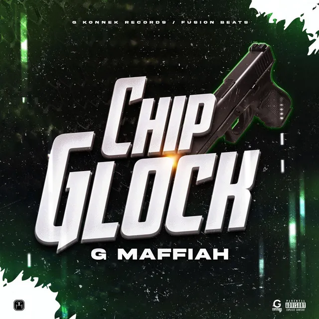 Chip Glock