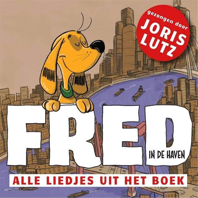 Ik Ben Fred