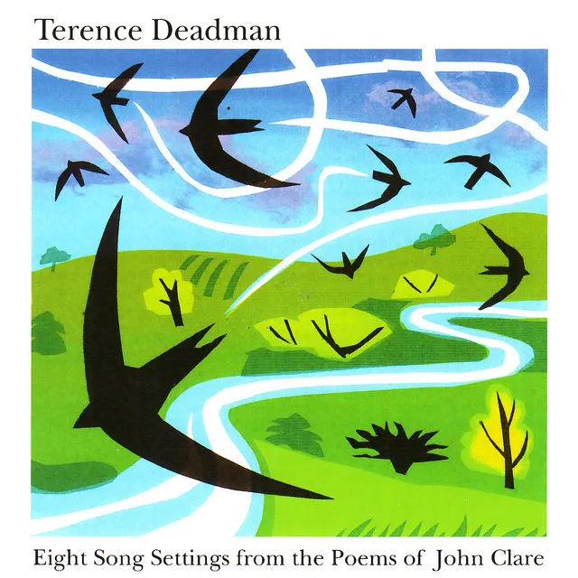 Eight Song Settings from the Poems of John Clare