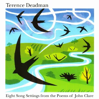 Eight Song Settings from the Poems of John Clare by John Clare