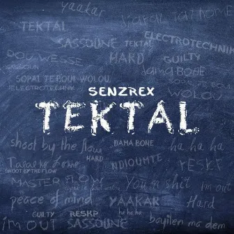 SenzRex / Tektal by REX T