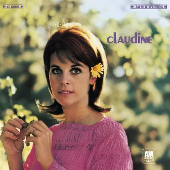 Claudine by Claudine Longet