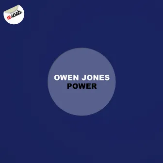 Power by Owen Jones