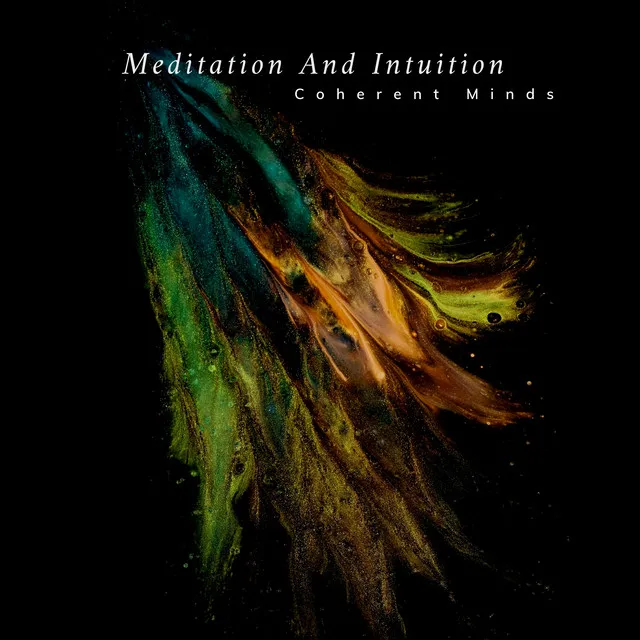 Meditation And Intuition