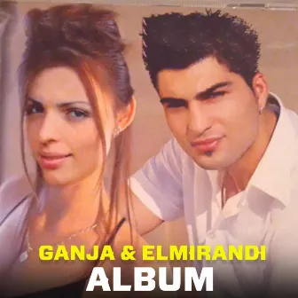 Elmirandi & Ganja Album by Elmirandi