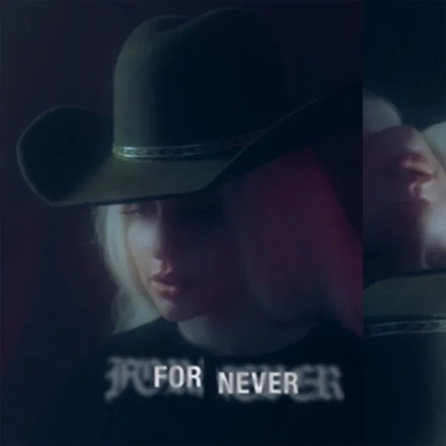 For Never