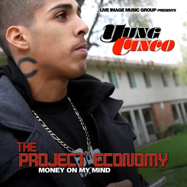 The Project Economy - Money On My Mind