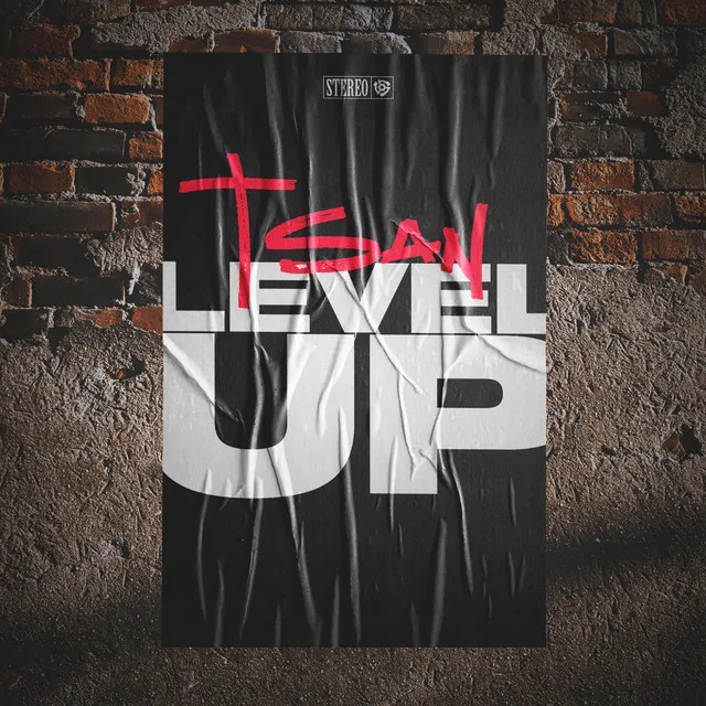 Level Up