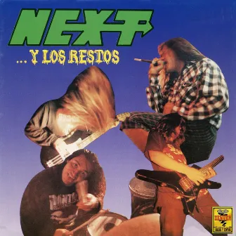 Y los Restos by NEXT