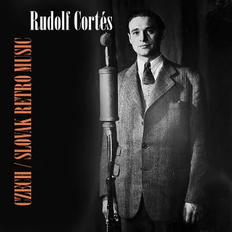 Czech/Slovak Retro Music / Rudolf Cortés by Rudolf Cortés