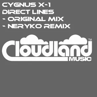 Direct Lines by Cygnus X-1