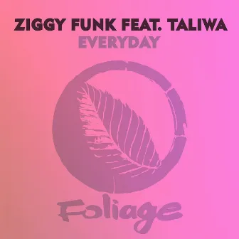 Everyday by Ziggy Funk