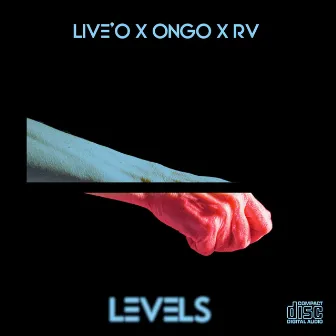 Levels by Live'O