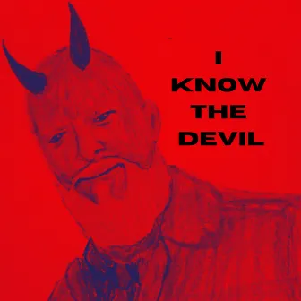 I Know the Devil by Aday