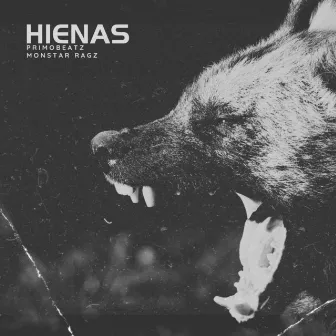 Hienas by Monstar Ragz