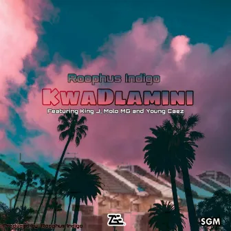 Kwa dlamini by Roophus Indigo