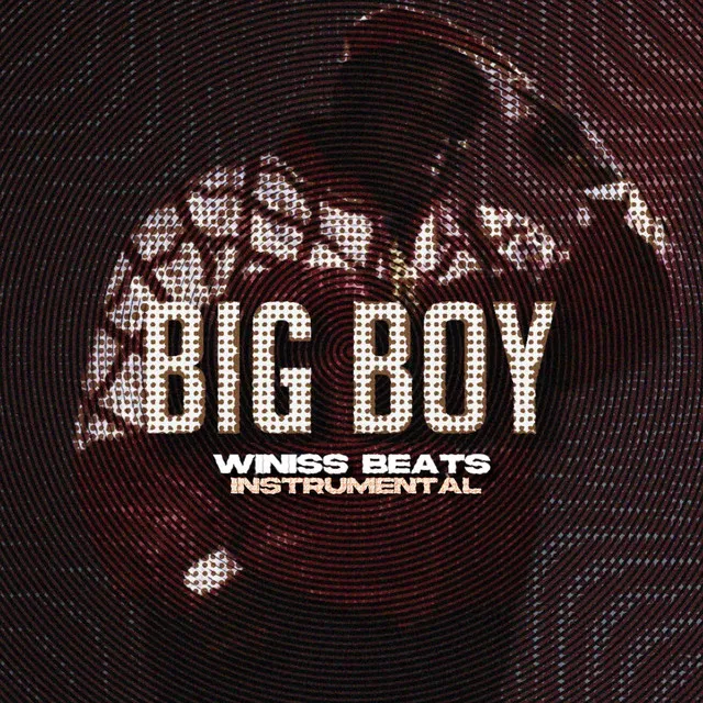 Big Boy - Instrumental