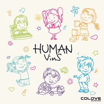 Human by Vins