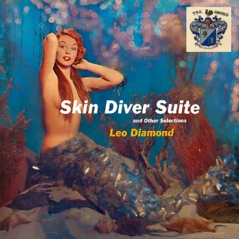 Skin Diver Suite by Leo Diamond