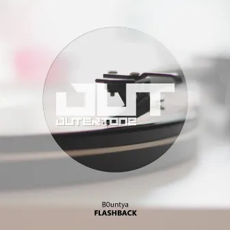 Flashback by B0untya