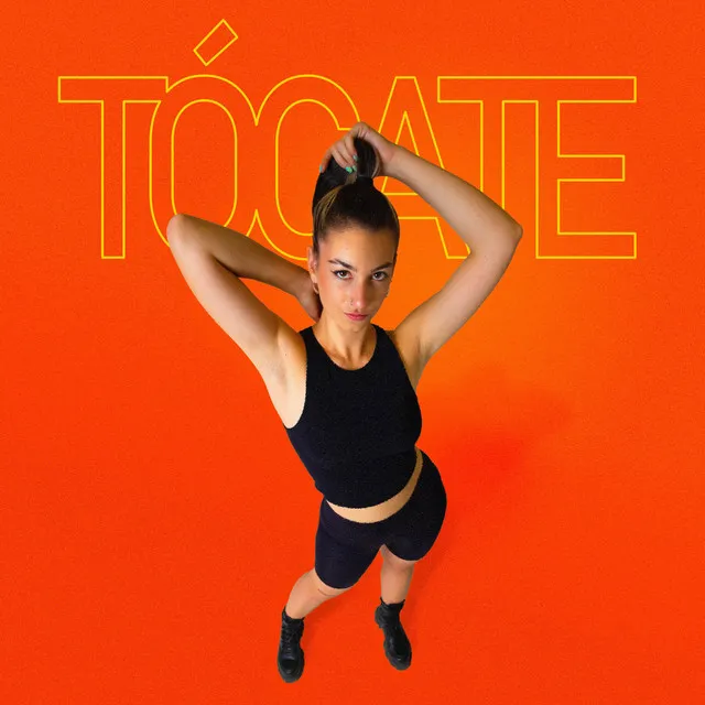 Tócate