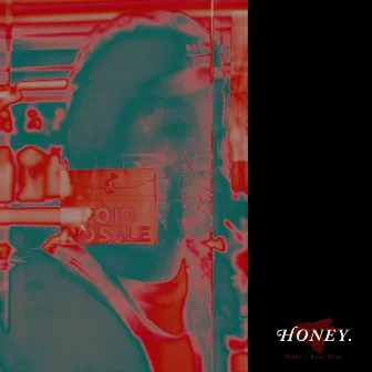 Honey by Yorke