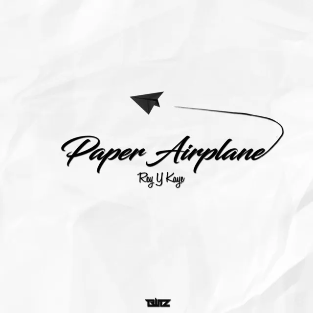 Paper Airplane