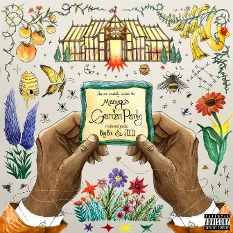 Garden Party by Big Boi