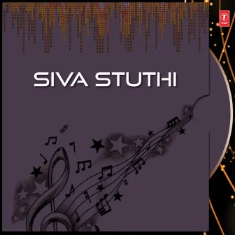 Siva Stuthi by M. Amrudaa