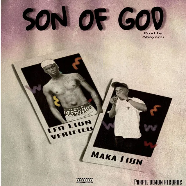 Son Of God