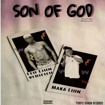 Son Of God by Leo Lion Verified