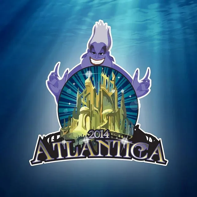 Atlantica 2014