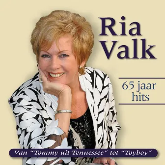 65 Jaar Hits by Ria Valk