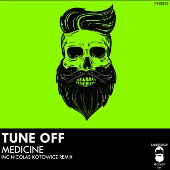 Medicine (Nicolas Kotowicz Remix) by Nicolas Kotowicz