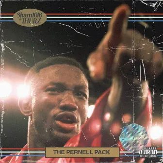 The Pernell Pack by Sham1016