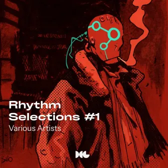 Rhythm Selections #1 by HERS