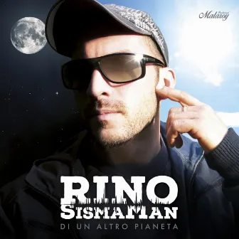 Di un altro pianeta by Rino SismaMan