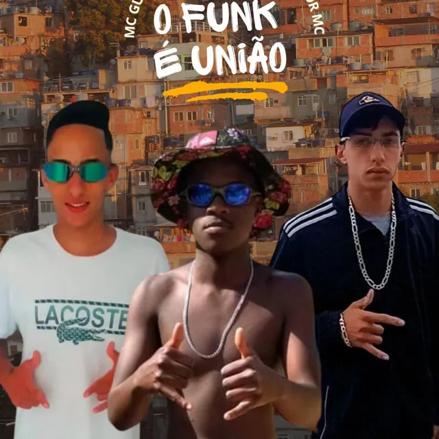 O Funk É União