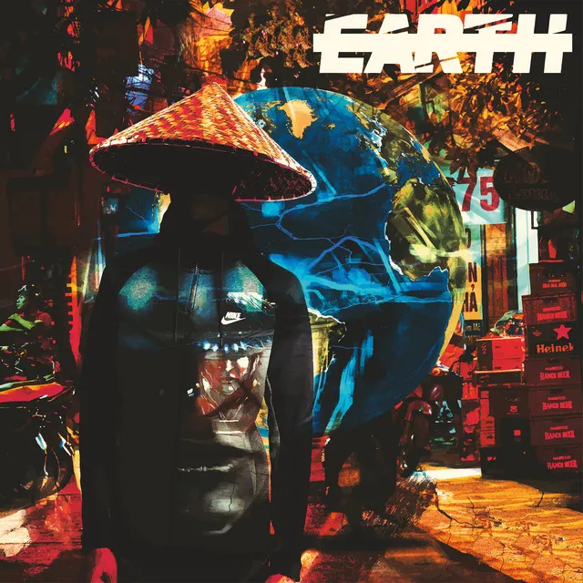 Earth