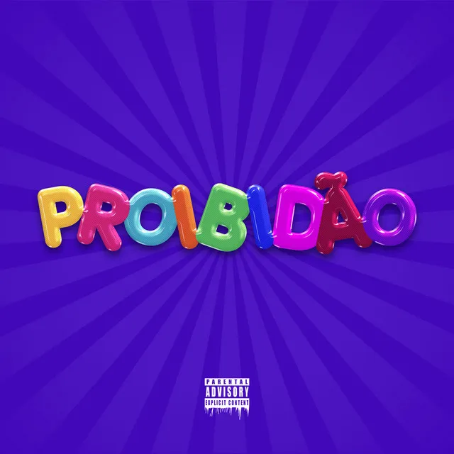 Proibidão