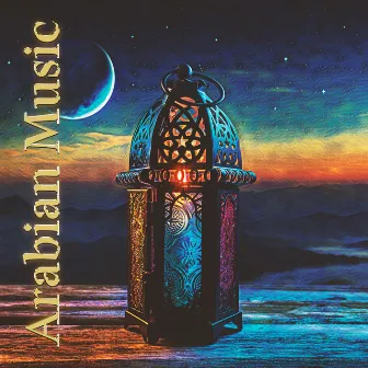 Arabian Music – Dreams Are Real by Wind Of Peace